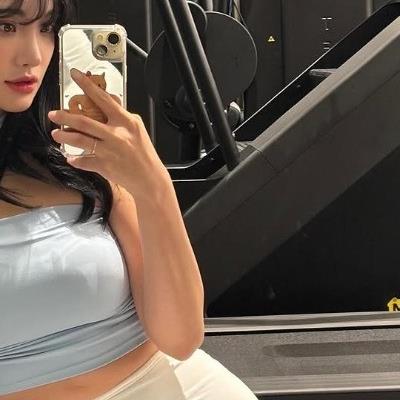 모델 첼설아 평소에는 착한데