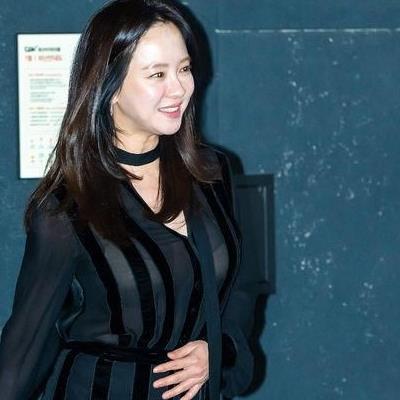 송지효 시스루 레전드.. jpg